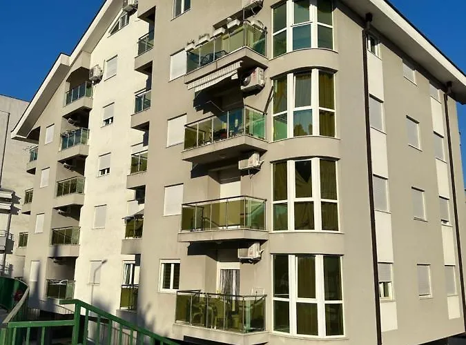 Kropa Apartman