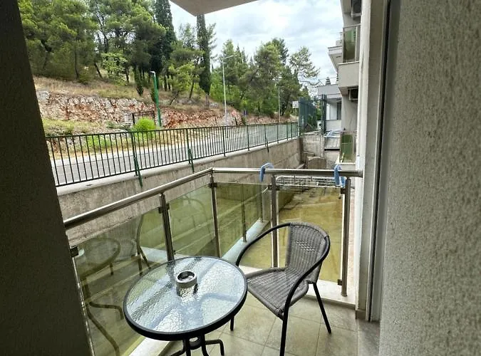 Kropa Apartman
