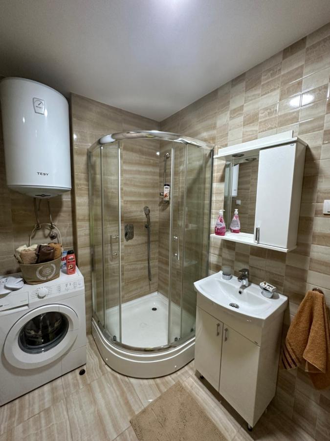 Kropa Apartment Podgorica