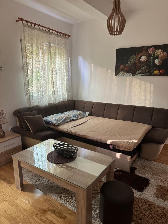 Apartment Kropa *