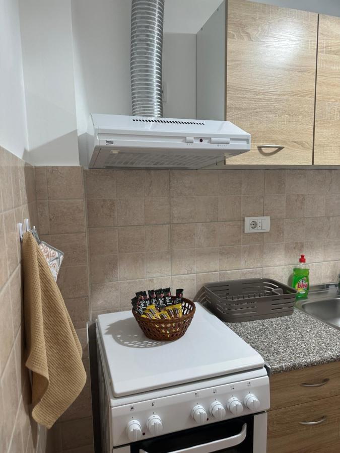 Apartment Kropa Podgorica