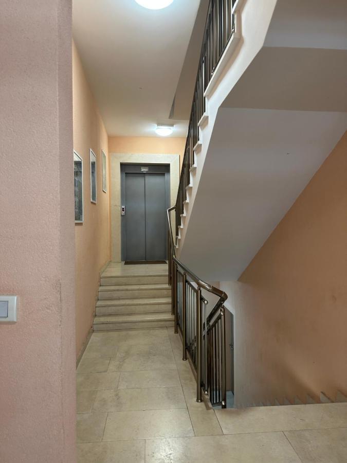 Kropa Apartment *