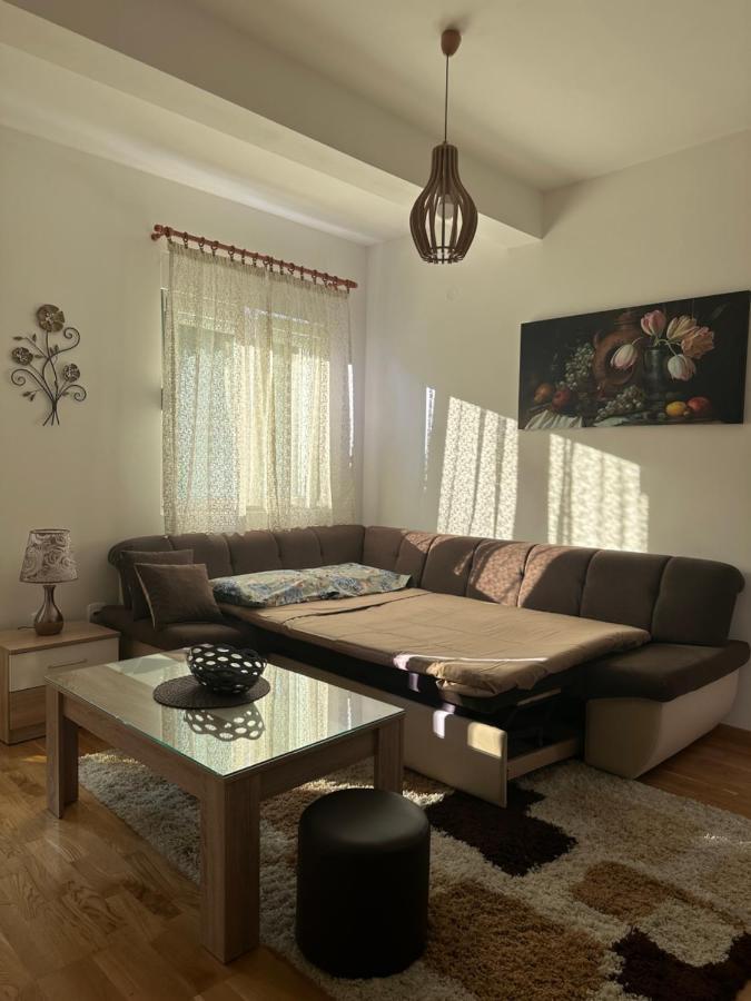 Apartment Kropa Podgorica