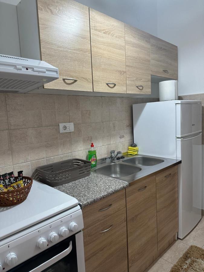 Apartment Kropa Podgorica